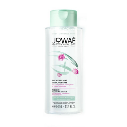 Jowae Água Micelar desmaquilhante 400ml